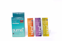 Six Pack Mix de Electrolitos
